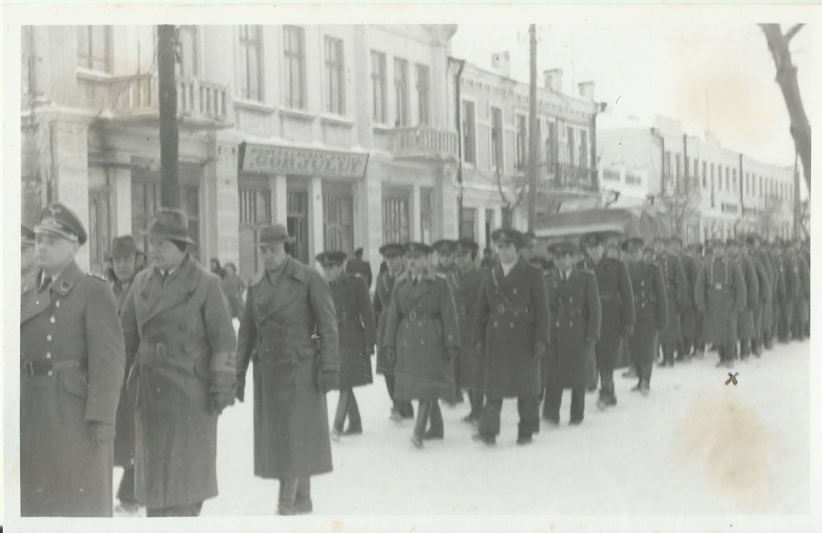  Улица 25 го Октября